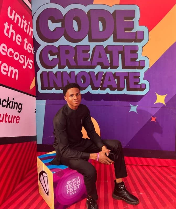 Victor Jonah