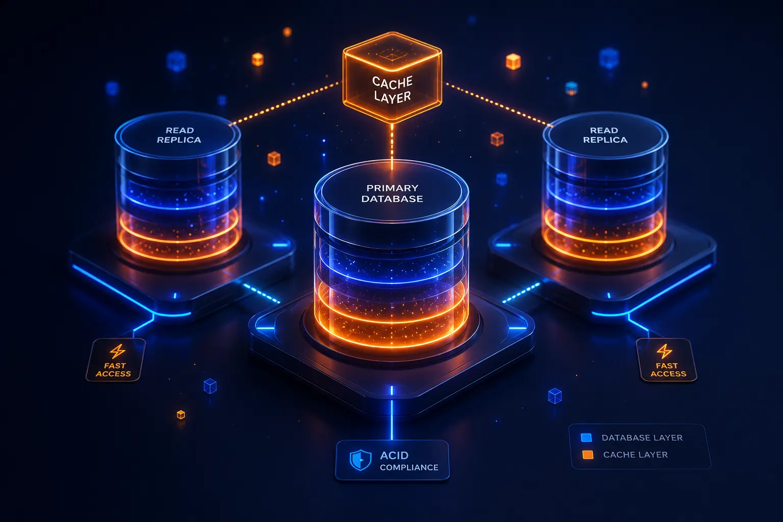 Managing the Data: Databases and Optimisation Techniques