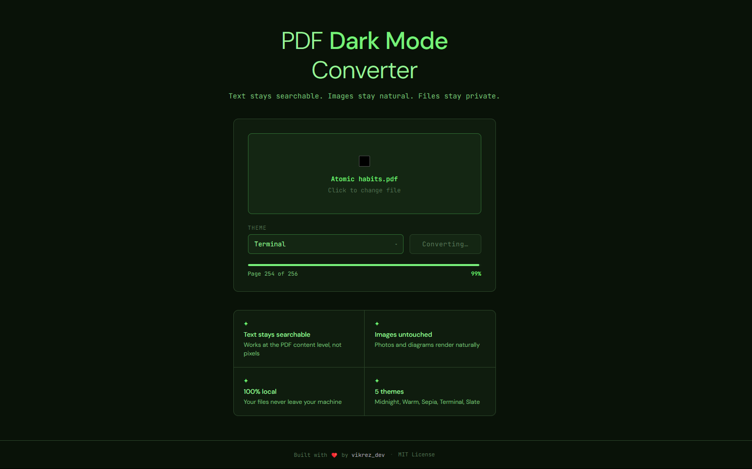 i-love-dark-mood